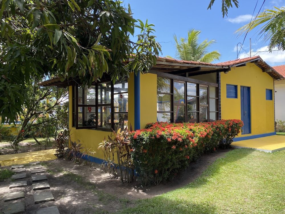 Pousada Residencial das Acácias 2