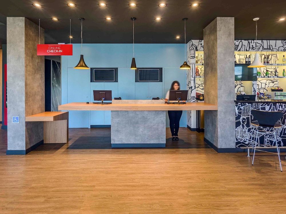 ibis Guaiba 3 stelle a Guaíba