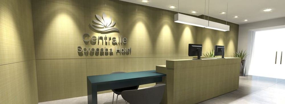 Centralle Sorocaba Hotel 3 stelle a Sorocaba
