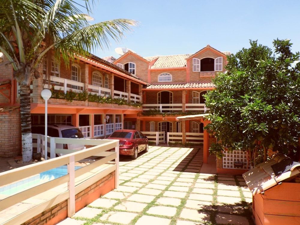 Pousada Brilho Da Serra