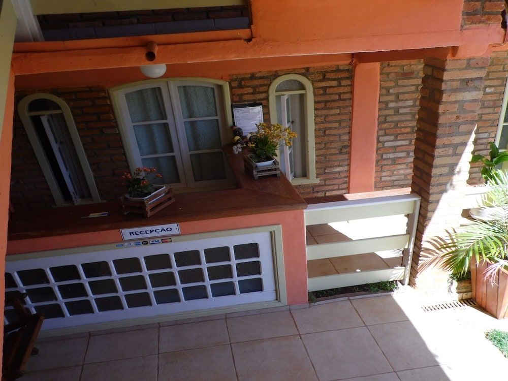 Pousada Brilho Da Serra 3