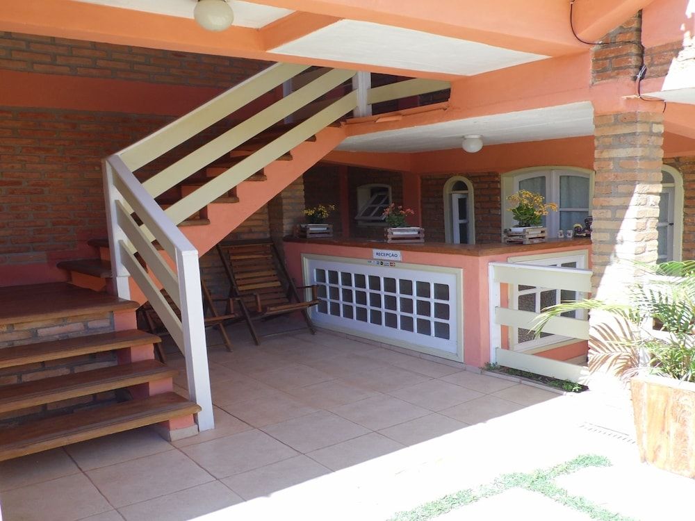 Pousada Brilho Da Serra 2