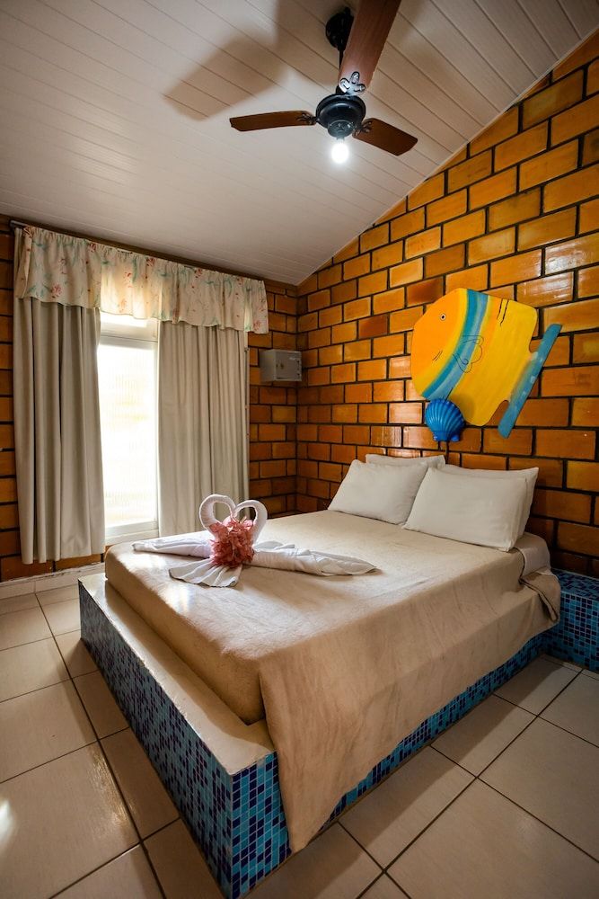 Pousada Costa do Sol 2