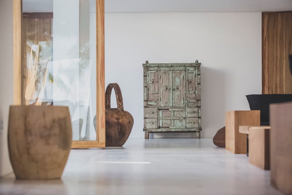 KA BRU Beach Boutique Hotel 3