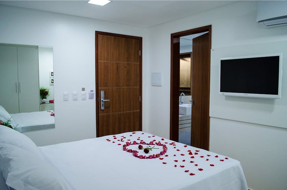 Porto da Serra Hotel 3