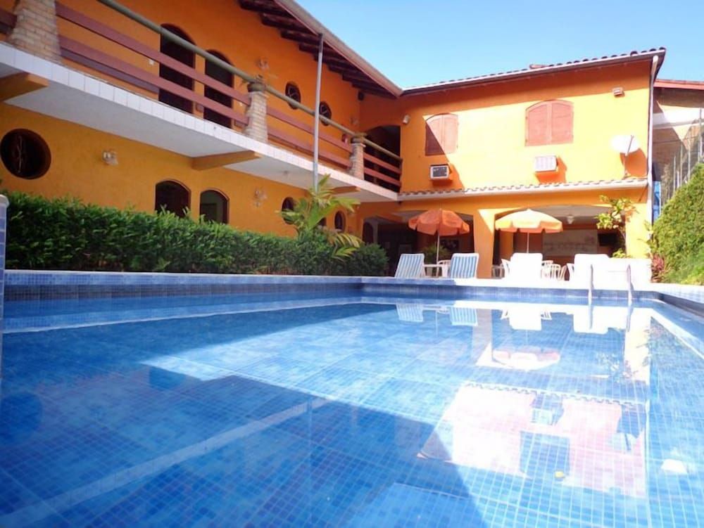 Hotel Pousada Miramar 1