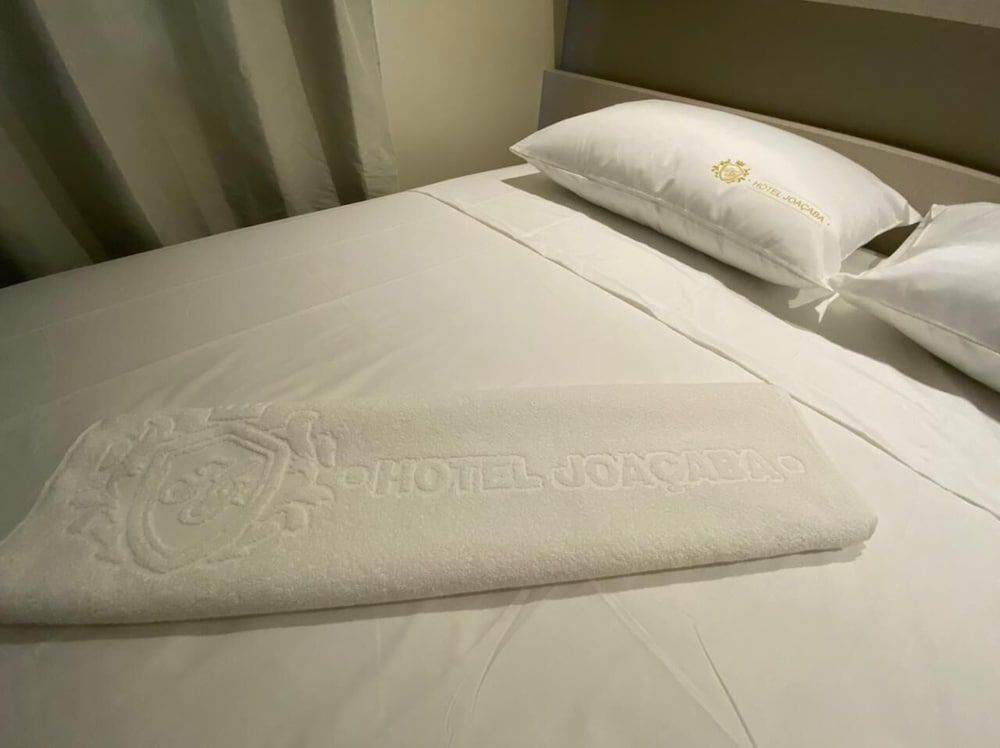 Hotel Joaçaba 3 estrelas em Joaçaba