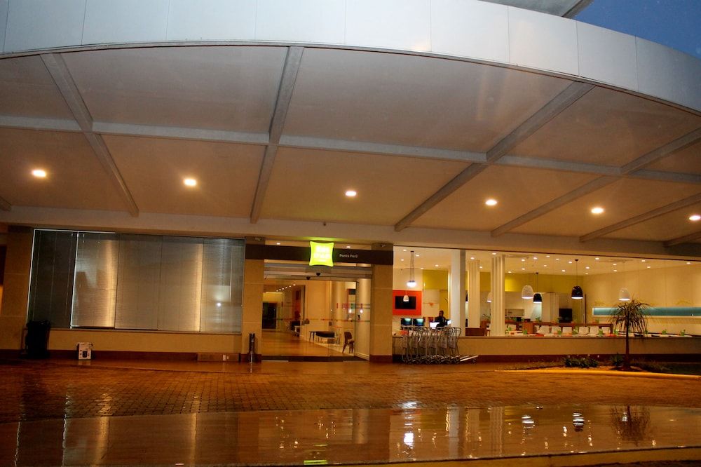 Ibis Styles Ponta Pora 2