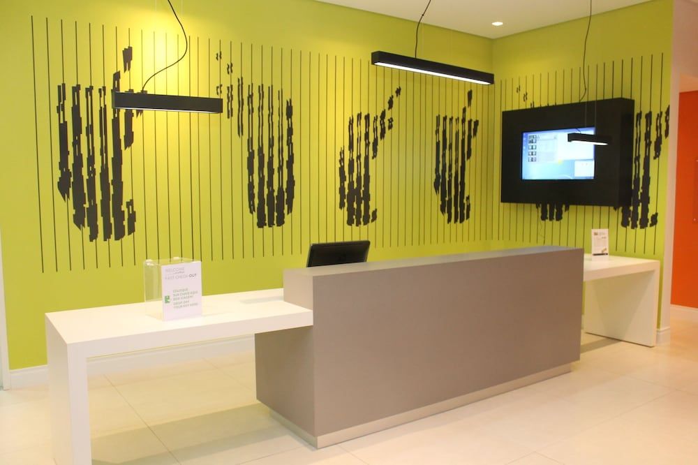 Ibis Styles Ponta Pora 3