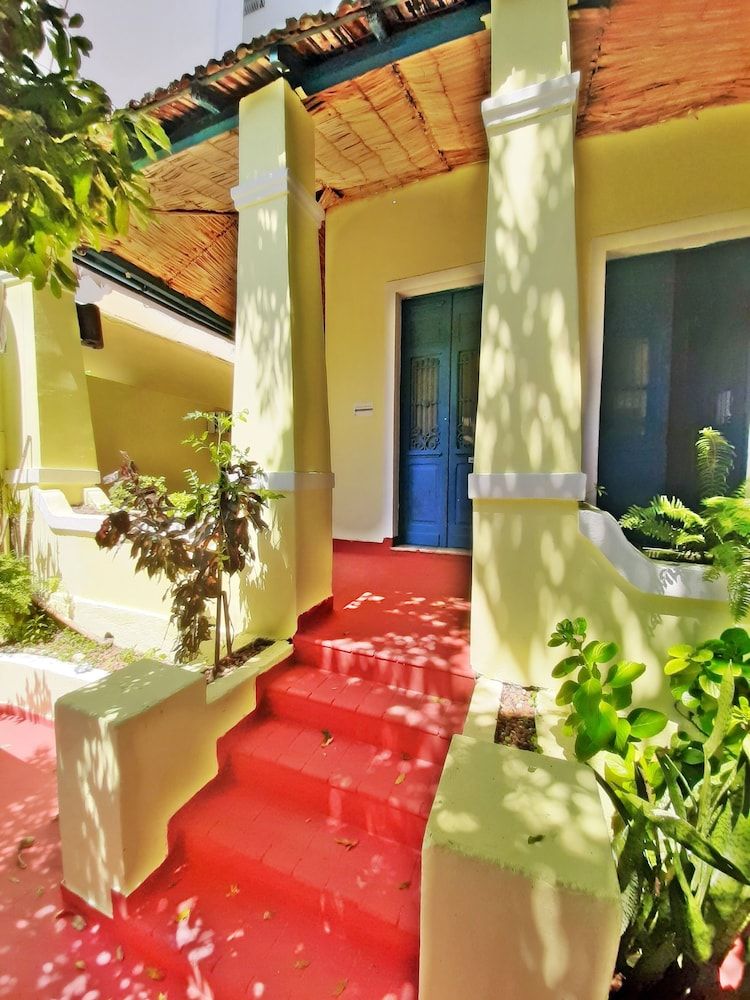 Brasileranza Hostel 3