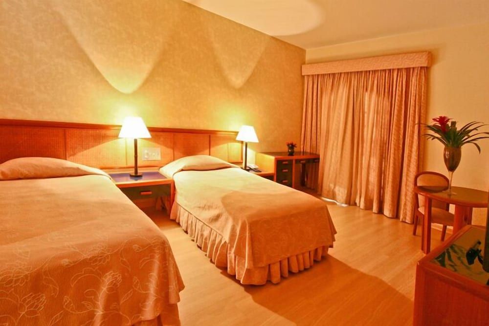 San Raphael Country Hotel 2