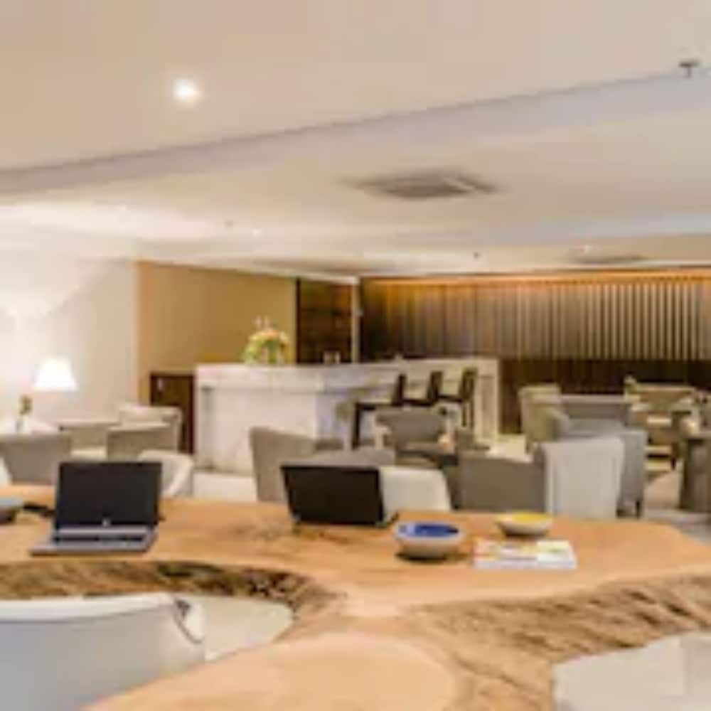 Blue Tree Premium Alphaville 3