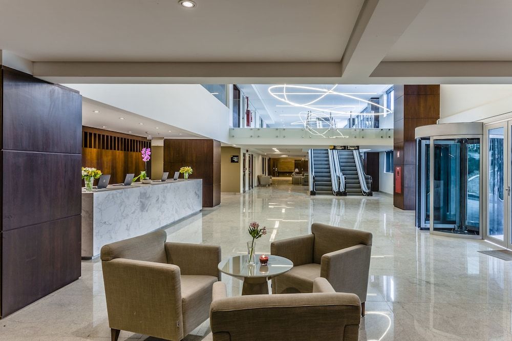 Blue Tree Premium Alphaville 4 stelle a Barueri