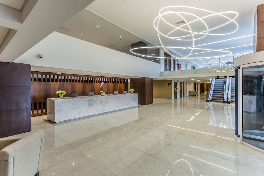 Blue Tree Premium Alphaville 2