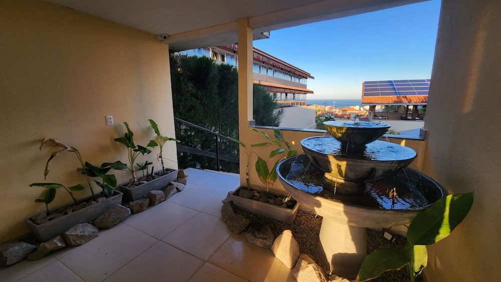 Pousada Ceará Porto das Dunas 2