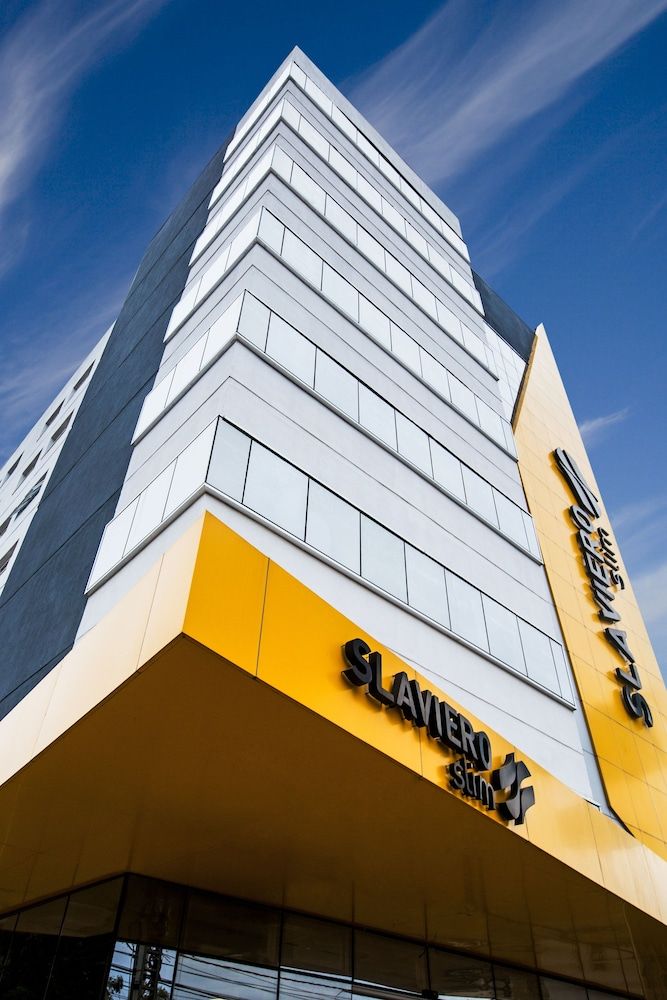 SLIM Cuiabá Aeroporto 3 estrelas em Várzea Grande