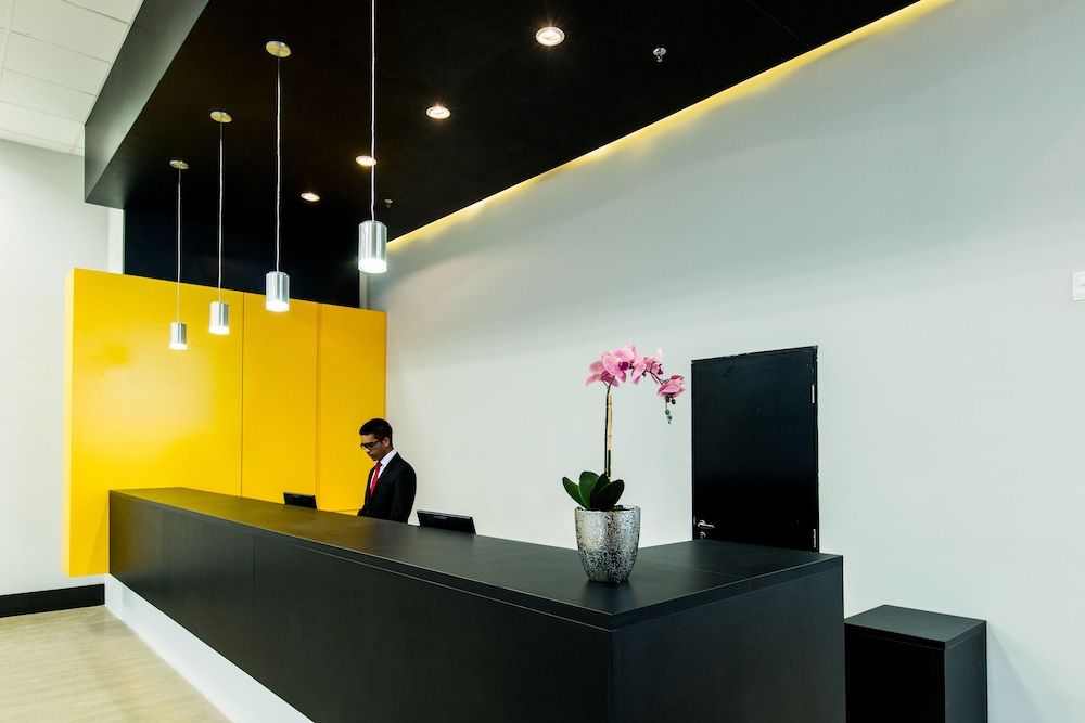 SLIM Cuiabá Aeroporto 2