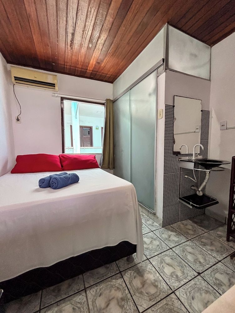 Pousada Beija Flor 2