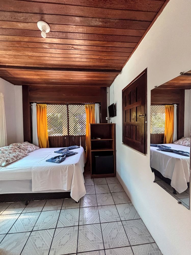 Pousada Beija Flor 3