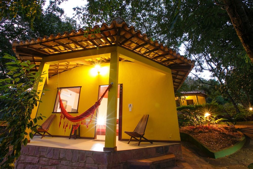 Pousada Canto no Bosque