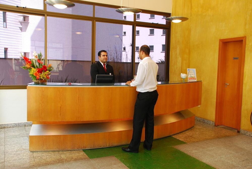 Hotel Differential Flat 2