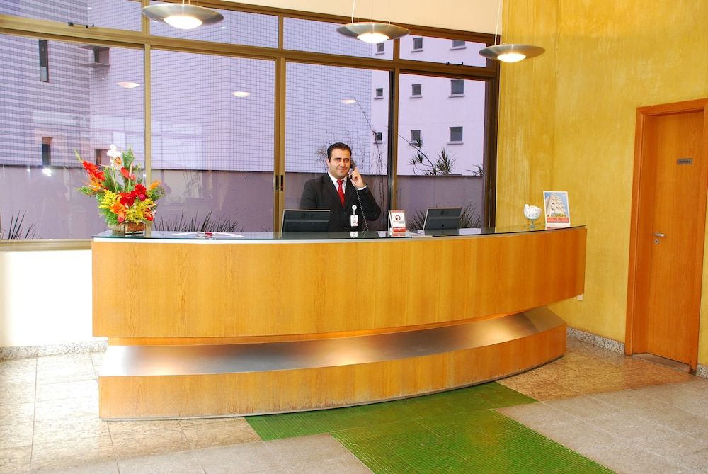 Hotel Differential Flat 3