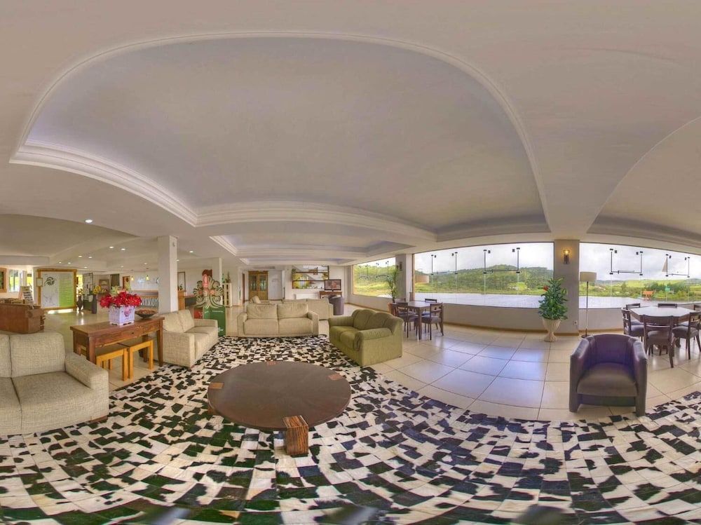 Cambará Eco Hotel 2