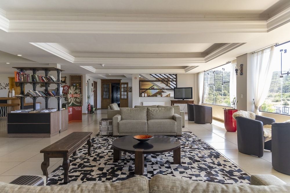 Cambará Eco Hotel 3