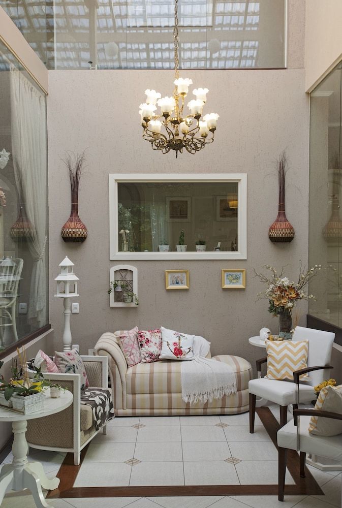 Pousada Doce Canela 3