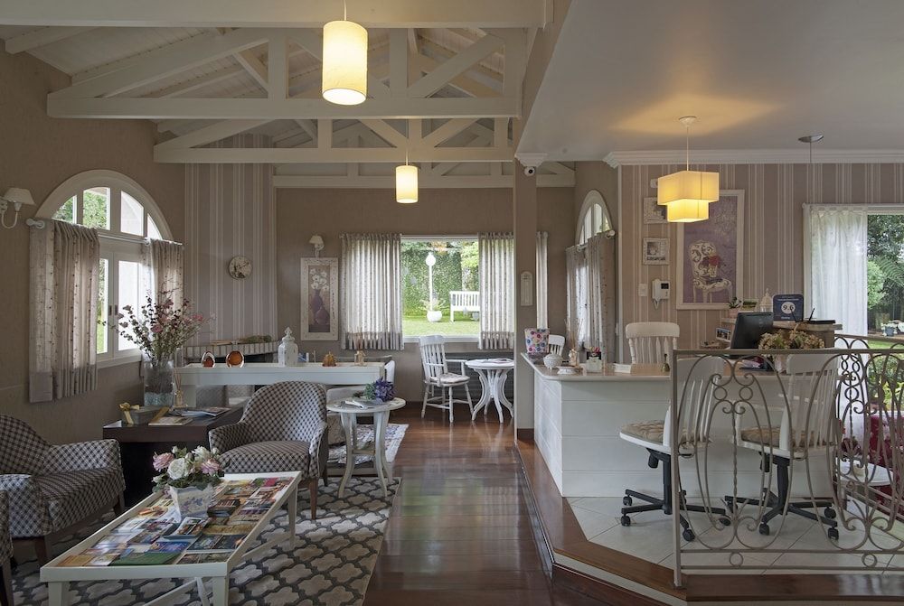 Pousada Doce Canela 2