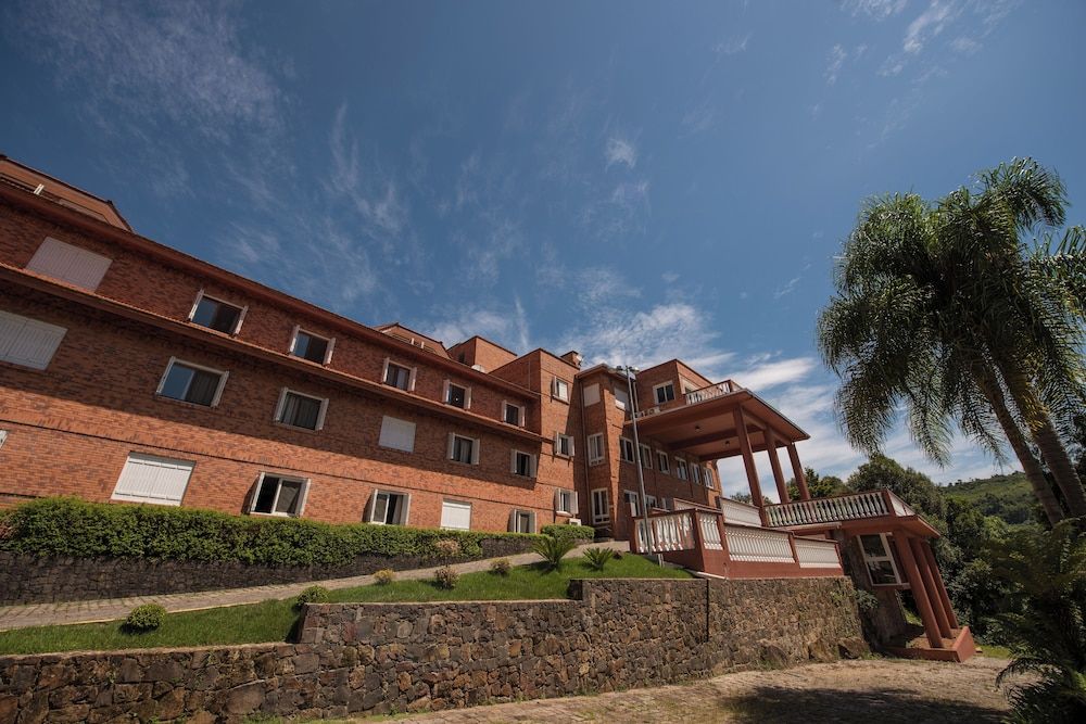 Farina Park Hotel 3 stelle a Farroupilha