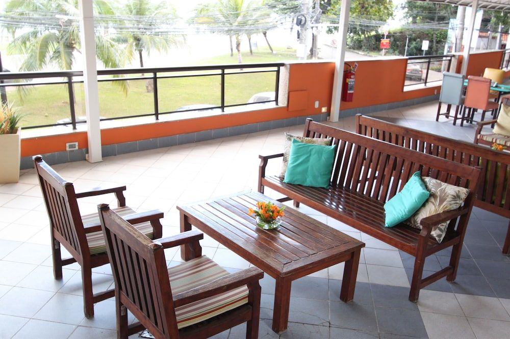 Solar do Amanhecer 2