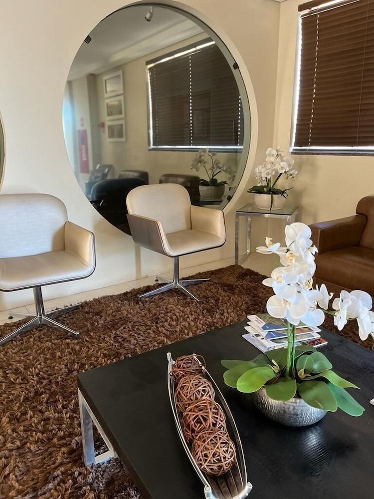 Hotel Maximus Business 3