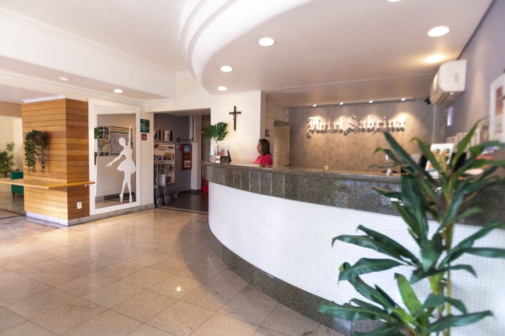 Bristol Sabrina Hotel 3