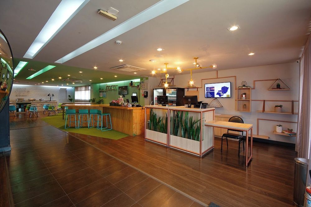 Golden Tower Express Araraquara by Fênix Hotéis 3