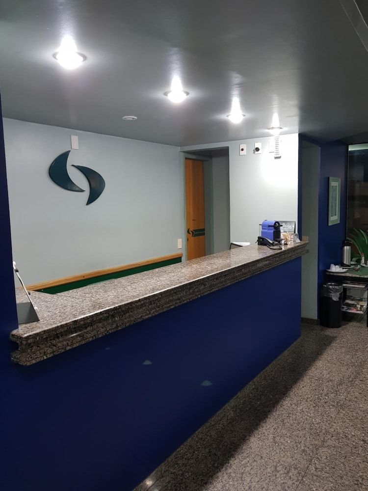 Flat Saint Paul Residence 3