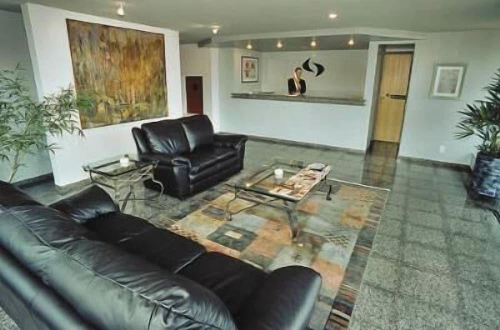 Flat Saint Paul Residence 2