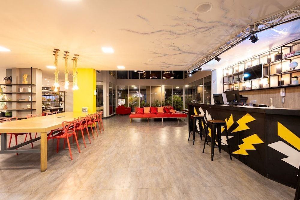 Cassino Tower Piracicaba 3