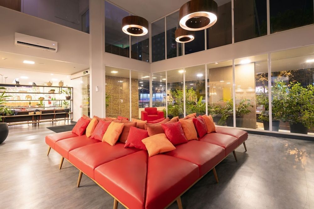 Cassino Tower Piracicaba 2