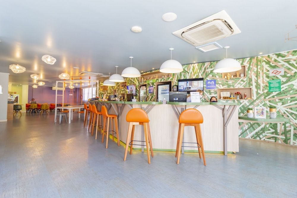 Hotel Dan Inn São Carlos 2