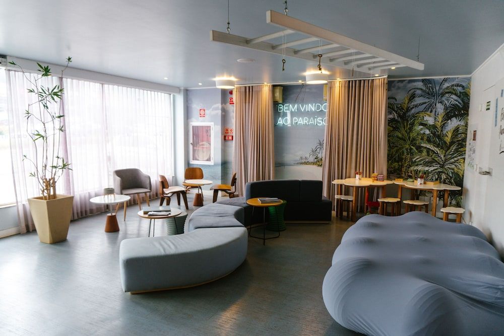 Hotel Dan Inn São Carlos 3