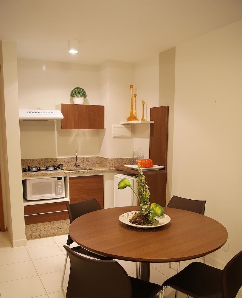 Boulevard Suíte Hotel by WAM Experience 3