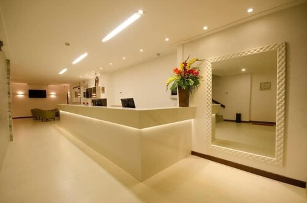 Pena Branca Hotel e Eventos 3