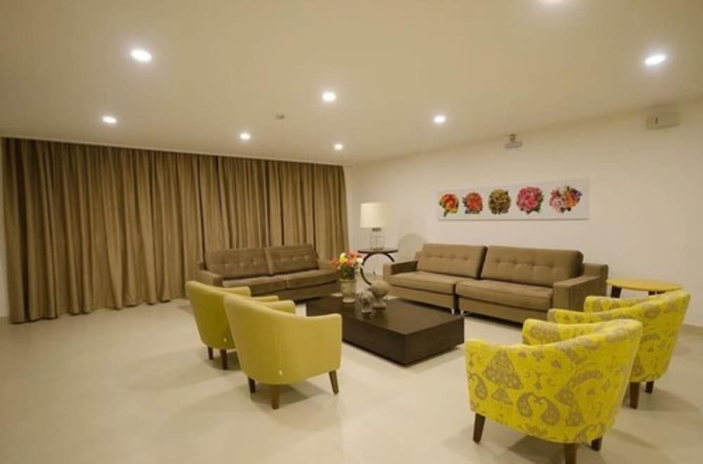 Pena Branca Hotel e Eventos 2