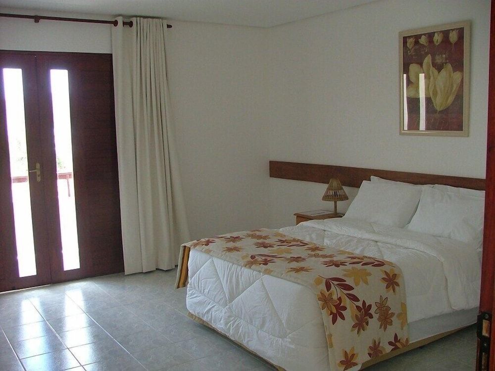 Hotel Tres Palmeiras 3