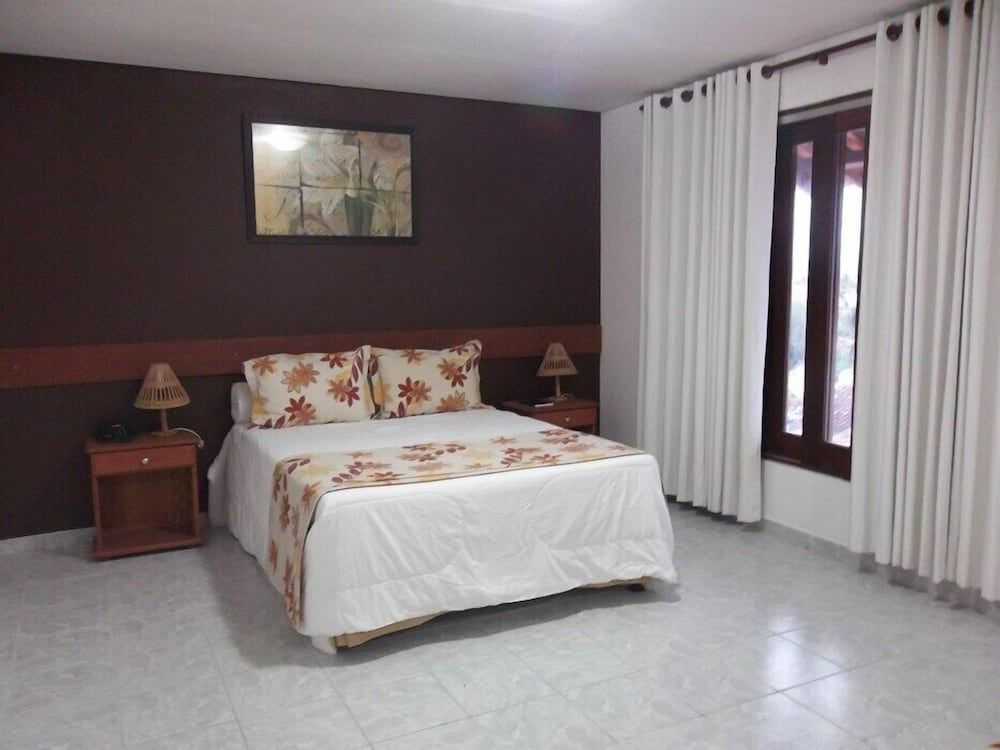 Hotel Tres Palmeiras 2