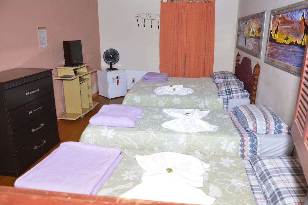 Pousada Inconfidência Mineira 3