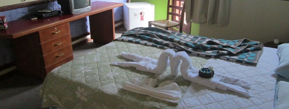 Pousada Inconfidência Mineira 2