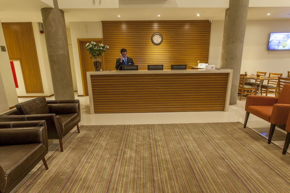 São Carlos Marklin Suítes 3