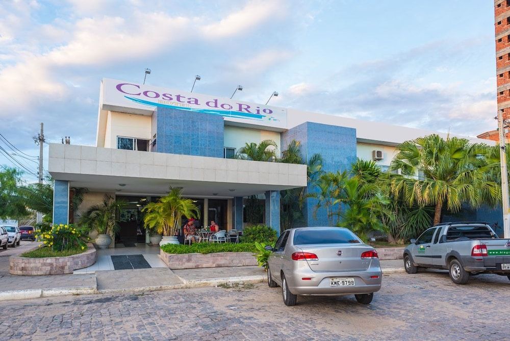 Costa do Rio Hotel 3 stelle a Petrolina